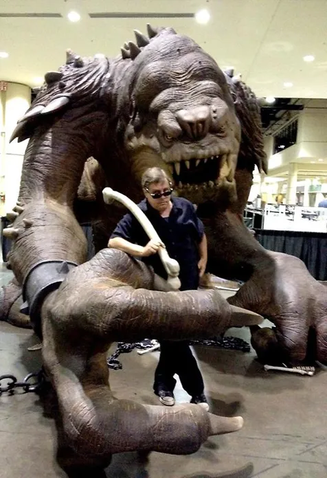 Mark Hamill