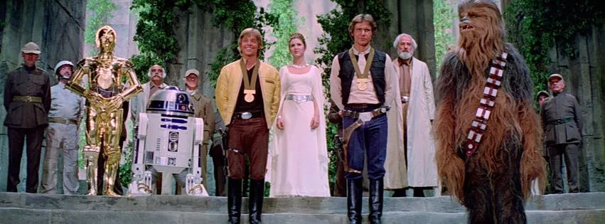 Star Wars @facebook.com/starwars