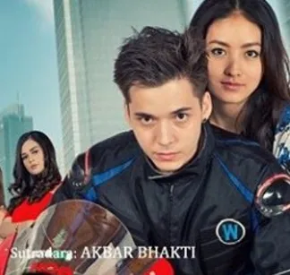 Siapa yang bakal kangen Stefan di Anak Jalanan? © RCTI