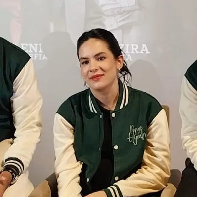 Steffi Zamora Sebut Film 'PENGIN HIJRAH' Sebagai Romcom dengan Sentuhan Religi