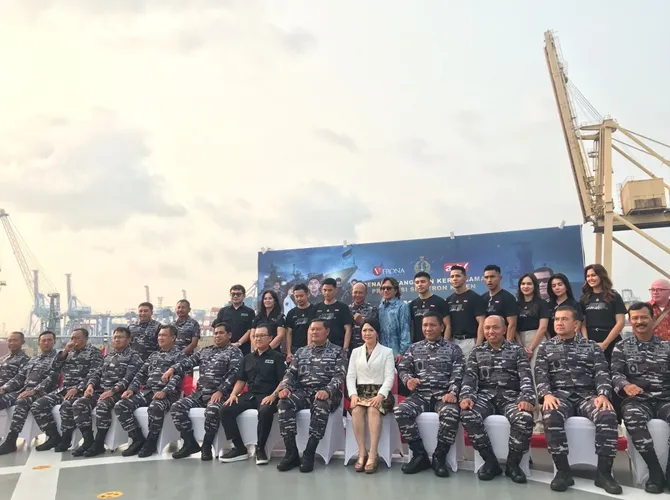 © KapanLagi.com/Fikri Alfi Rosyadi