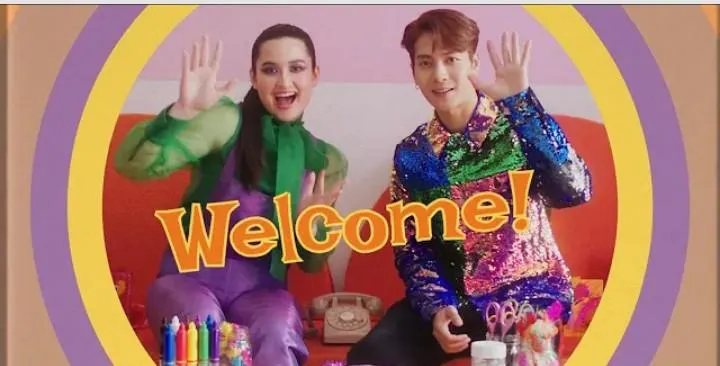 Credit foto: Youtube 88rising/screenshoot 