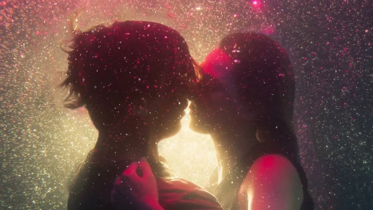 Stephen Sanchez - I Want You