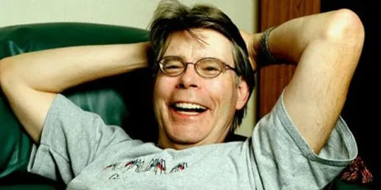 Stephen King