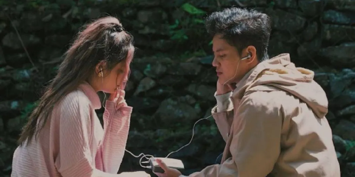 Stevan Pasaribu - TAK PERNAH CUKUP