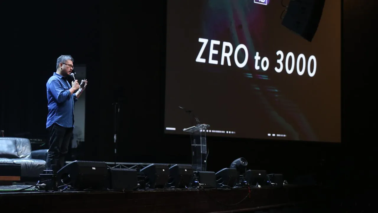 © Fimela.com/Nurwahyunan