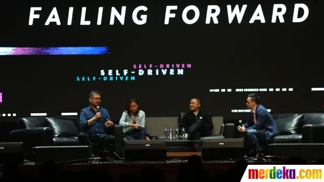 © Merdeka.com/Imam Buhori