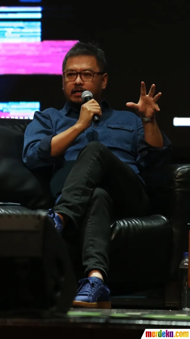 © Merdeka.com/Imam Buhori