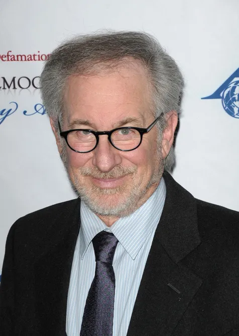 Steven Spielberg @foto: KapanLagi
