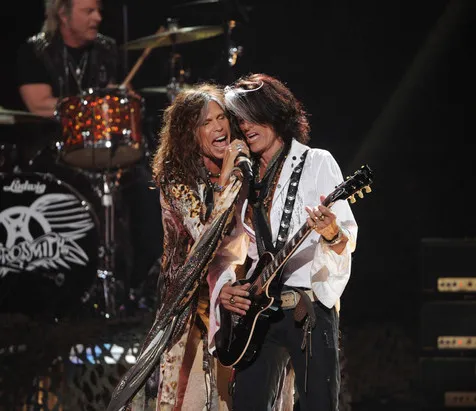 Steven Tyler @ digitalspy.co.uk