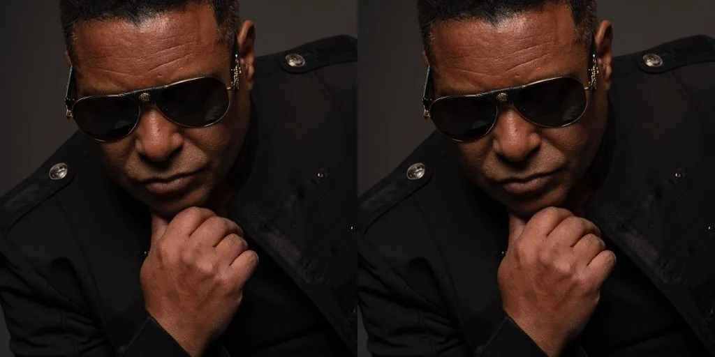 Stevie B - In My Eyes dan Terjemahan