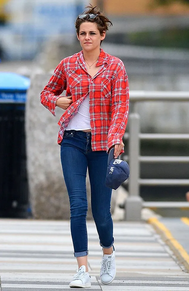 Kristen tetap keren nggak sih? ©fameflynet.com