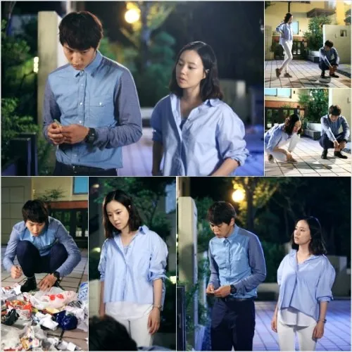 Cuplikan adegan Good Doctor ©soompi.com