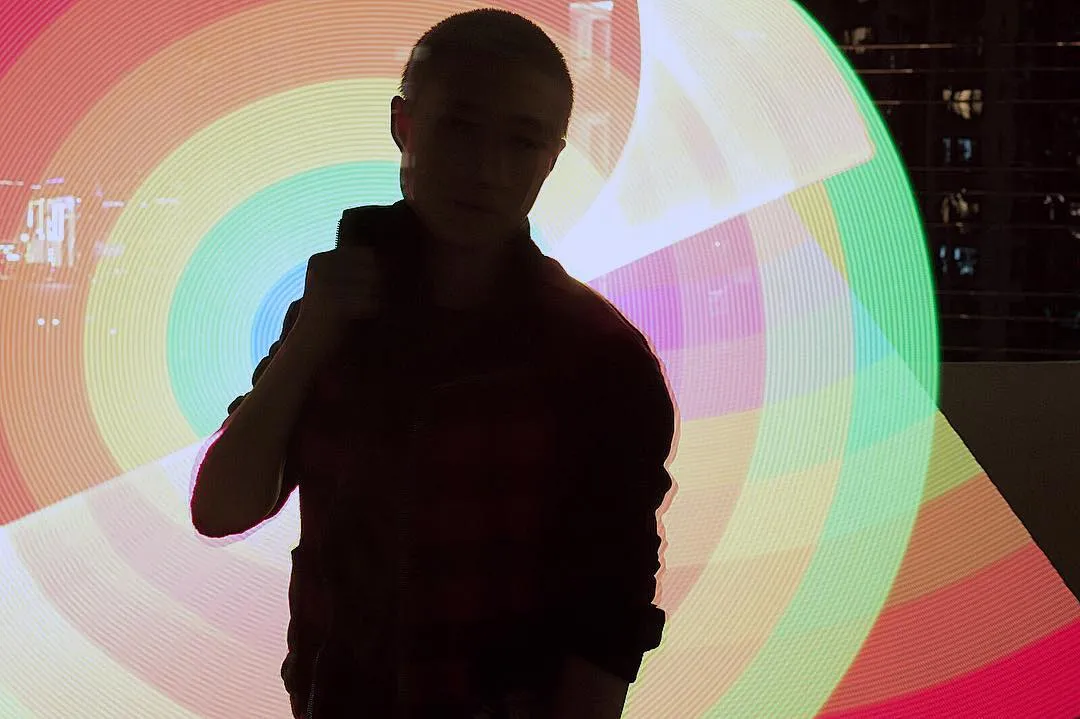 Foto yang diunggah Etta saat mengaku sebagai lesbian © instagram.com/stolenmilktea