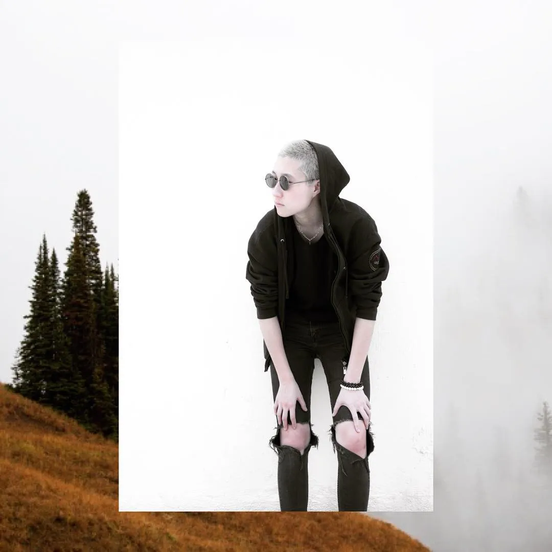 Etta berterima kasih kepada yang sudah mendukungnya © instagram.com/stolenmilktea