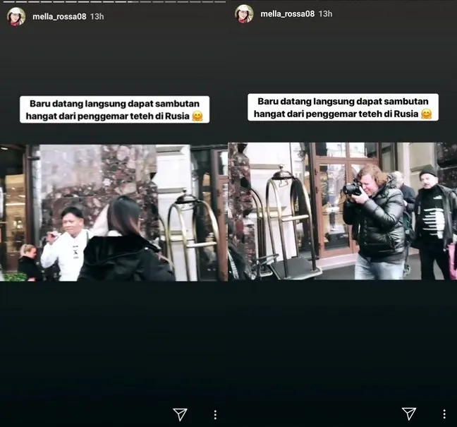 Instagram.com/mella_rossa08