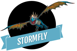 Stormfly © empireonline.com