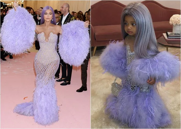 © Splashnews.com - instagram/kyliejenner