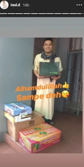 Instagram.com/inul.d