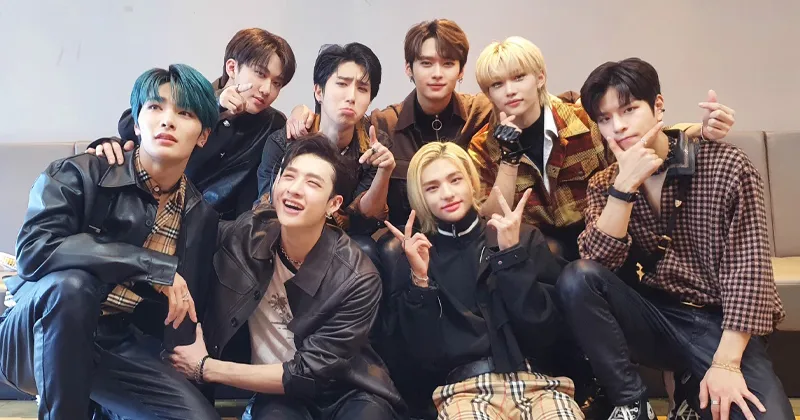 Stray Kids - Another Day (Terjemahan Bahasa Indonesia)