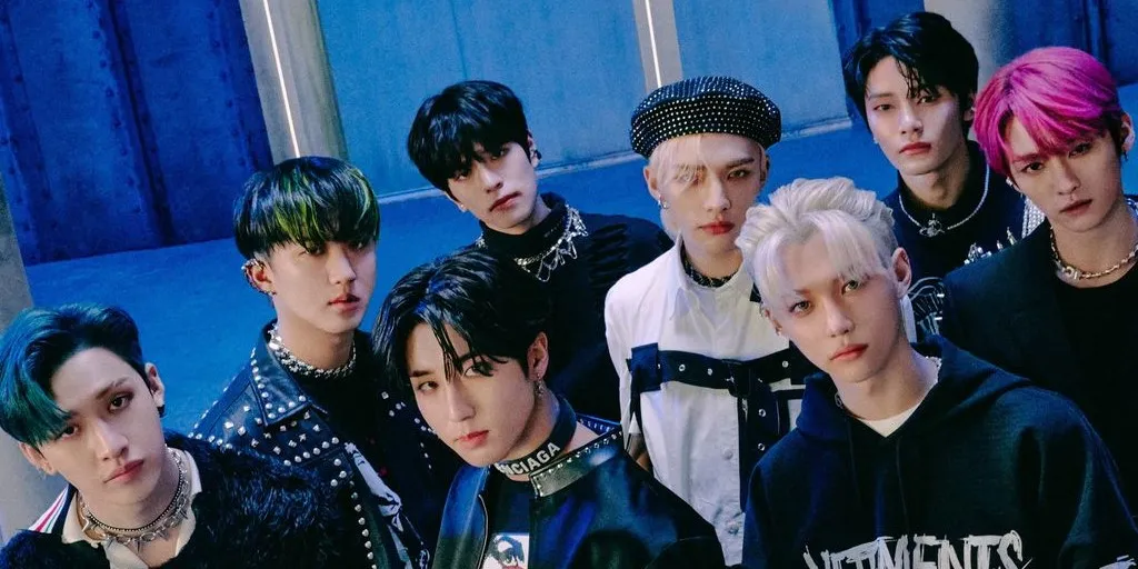 Stray Kids - Your Eyes