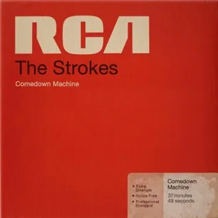 Album Baru The Strokes