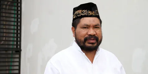 Ade Muhammad Nur, sutradara film SUANGGI © KapanLagi.com®/Hendra Gunawan