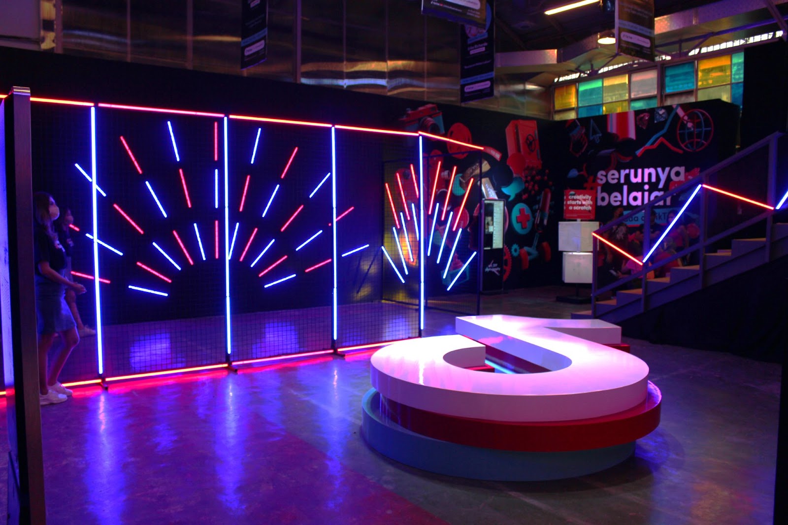 (c) #SerunyaBelajar Ada di TikTok