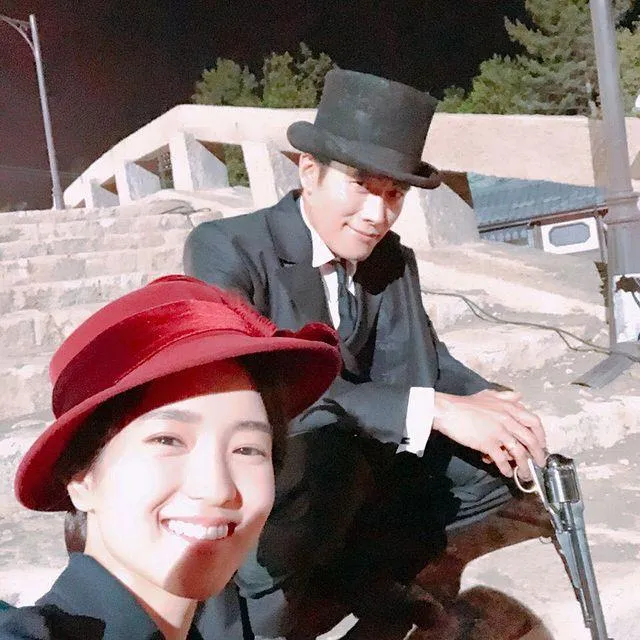 (c) Instagram/byunghun0712