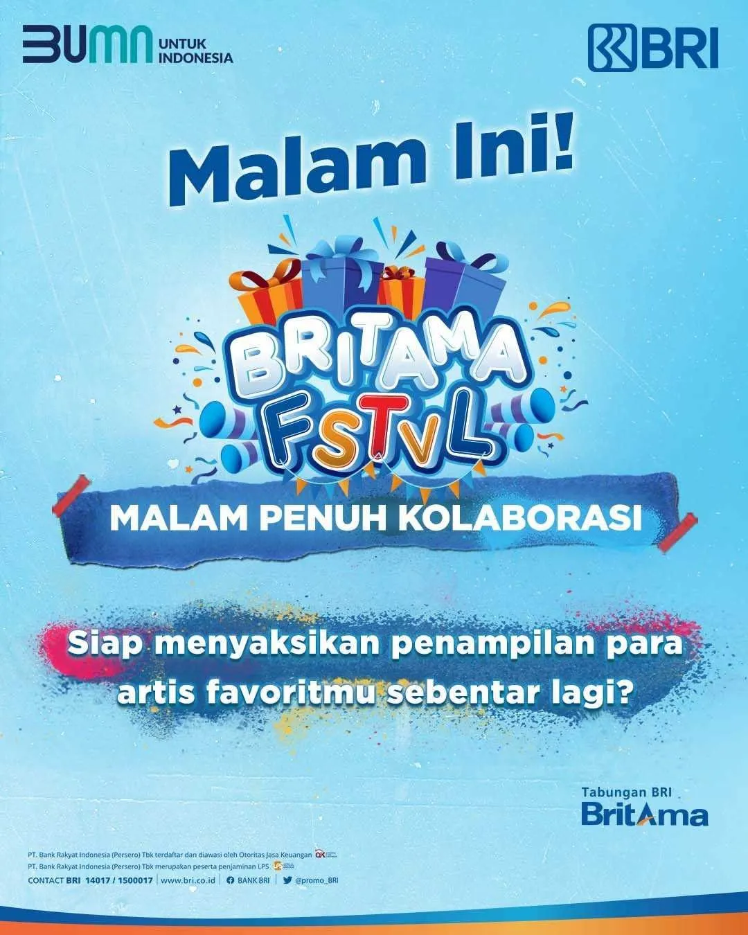 ©Instagram/bankbri_id