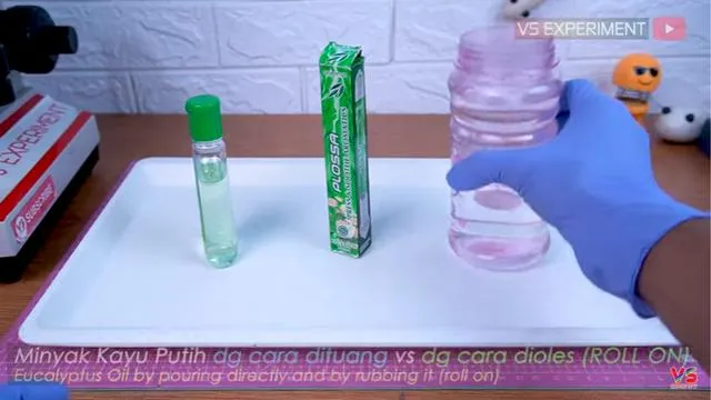 (c) Youtube/VS Experiment