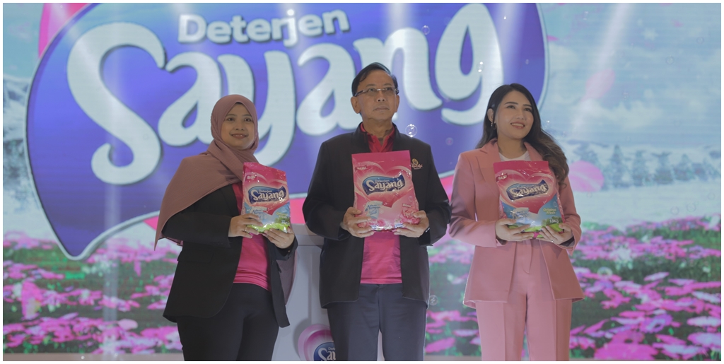 (c) Kapanlagi.com/Jeffreydien Pungkas Winanda