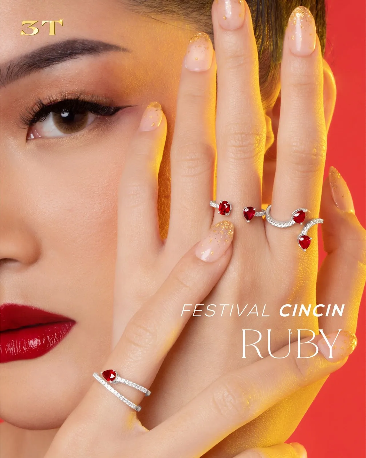 (c) The Palace Jeweler