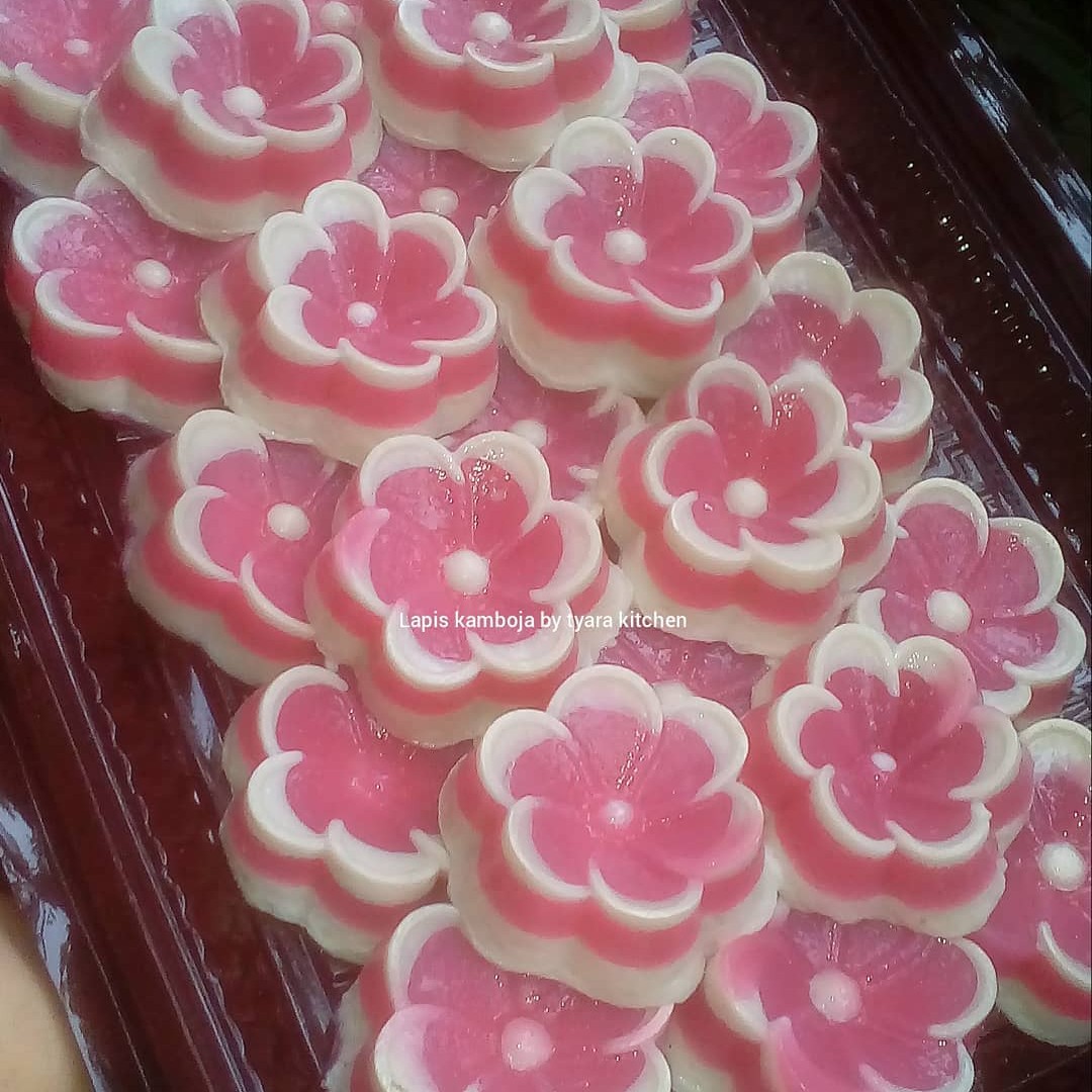 (c) Instagram/tyara_kitchen