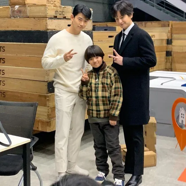 (c) Instagram/kanghoon.juwon