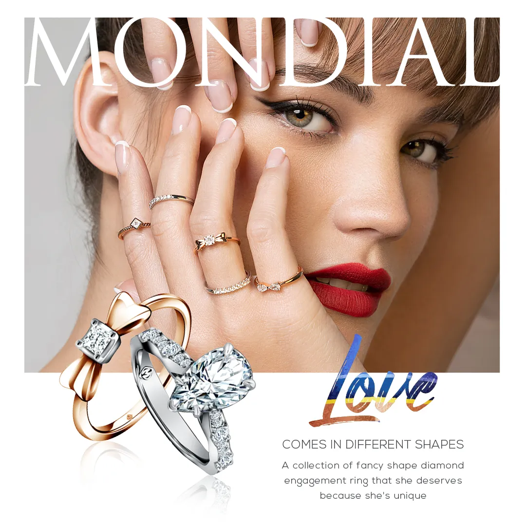 (c) Mondial