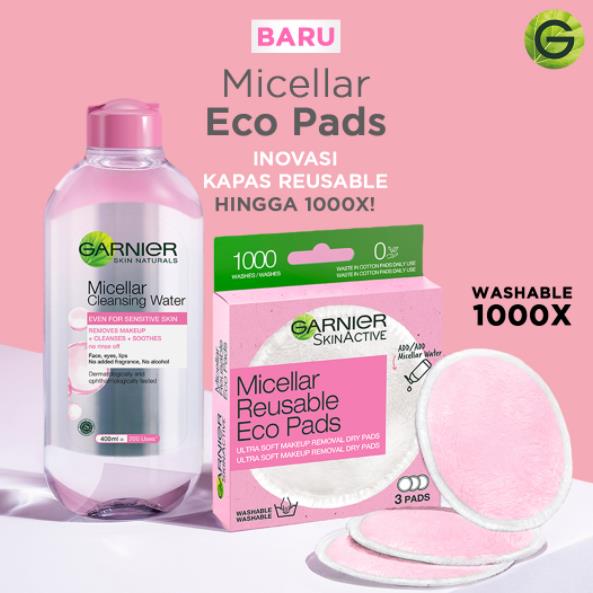 (c) Instagram/garnierindonesia