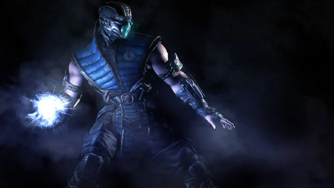 Sub Zero © Fraghero