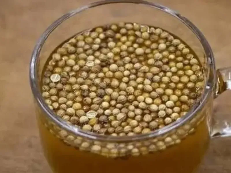 Ilustrasi Minuman Herbal Kunyit dan Lada (Sumber: Instagram/@dr.zaidulakbar.resep)