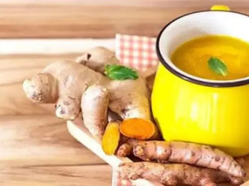 Resep Jamu Empon-Empon untuk Menjaga Imunitas dan Kolesterol