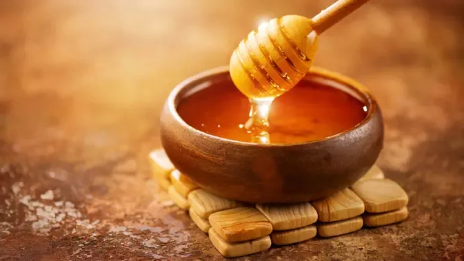 Alternatif Penambahan Madu untuk Mengurangi Rasa Pahit