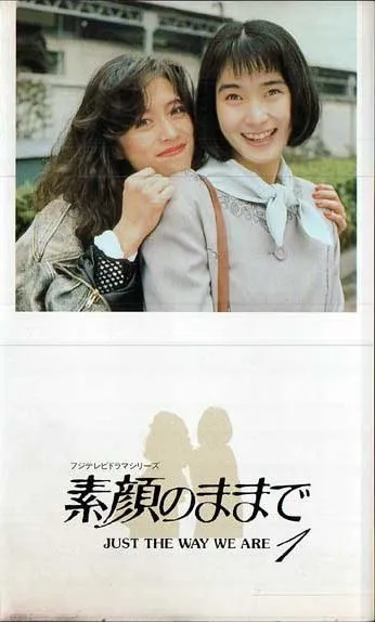 JUST THE WAY WE ARE (credit: mydramalist)