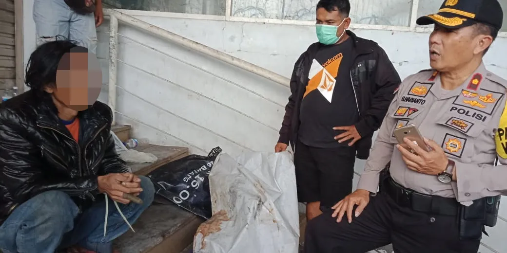 © KapanLagi.com®/Darmadi Sasongko