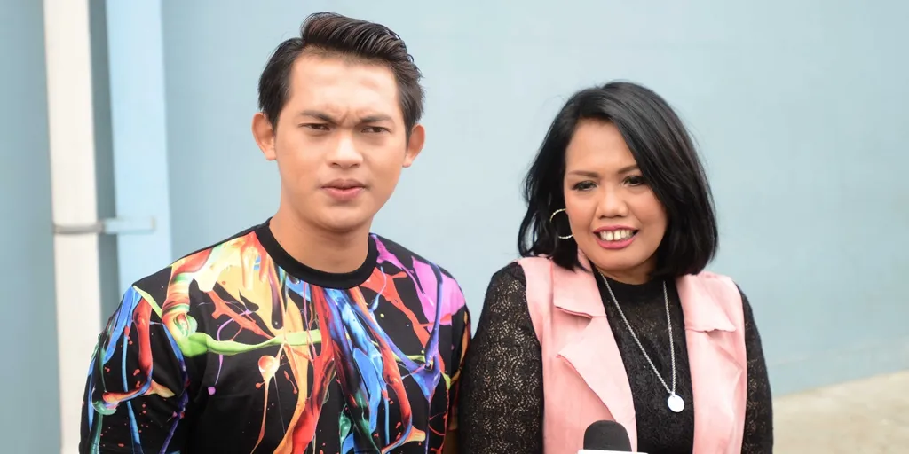 Gigi Jadi Keberuntungan Elly