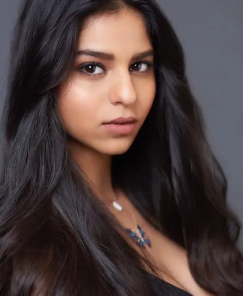 Foto ini yang diunggah Gauri di hari ultah Suhana ©instagram/gaurikhan