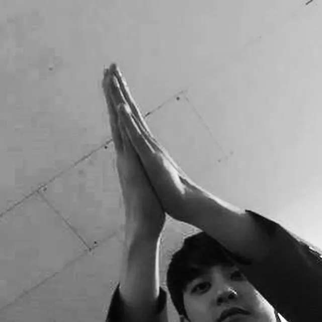 Suho hadir dengan akun Instagram baru @suho_kj. ©instagram/suho_kj
