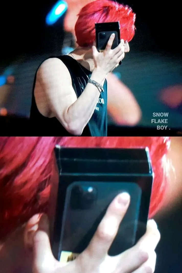 Suho EXO © credit as tagged