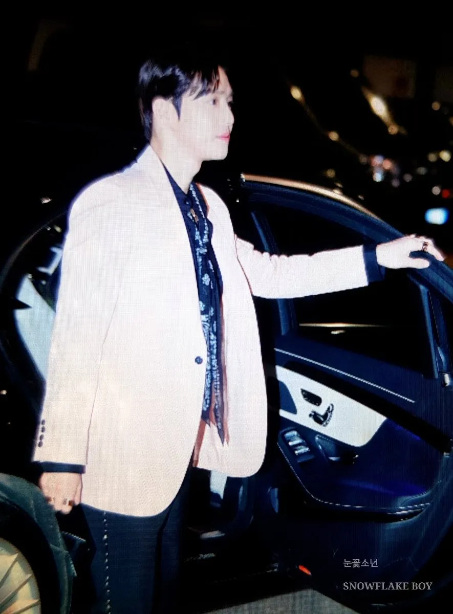 Style Suho