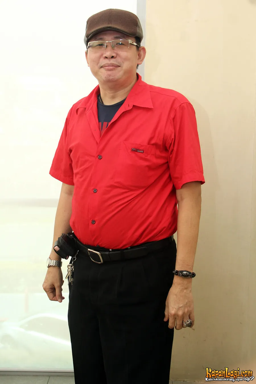 Selebritis bersinar di 2014. Apakah kamu setuju pada Suhu Naga? ©KapanLagi.com®