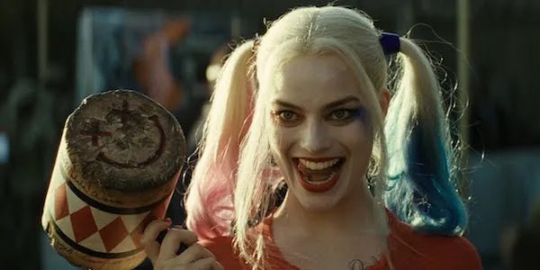 Harley Quinn © Youtube